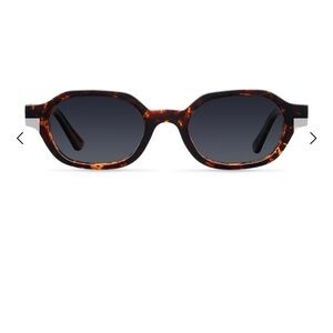 Tigris Carbon Sunglasses - Tortoise Shell
